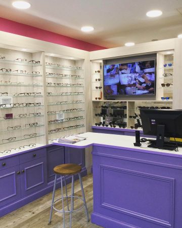 Gloucester Road Optometrists