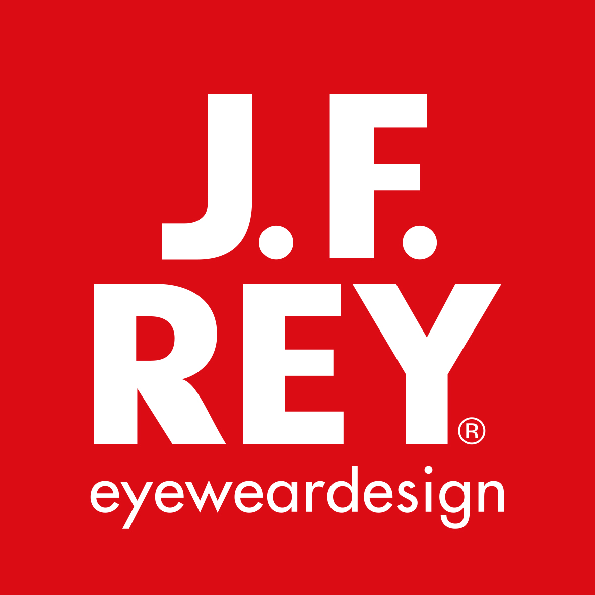 JFREY Logo RED