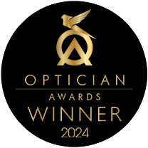 Optician Awards Finalist 2024